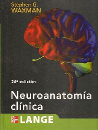 Neuroanatoma Clnica Lange