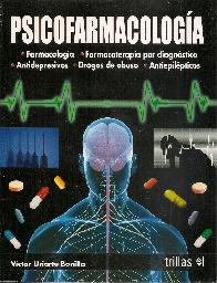 Psicofarmacologa