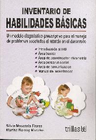 Inventario de Habilidades Bsica