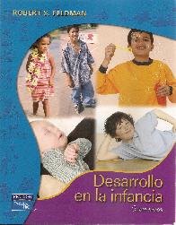 Desarrollo en la Infancia