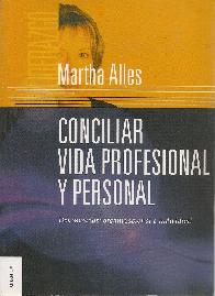 Conciliar Vida Profesional y Personal