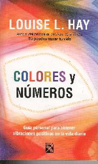 Colores y nmeros