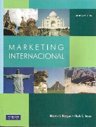 Marketing Internacional