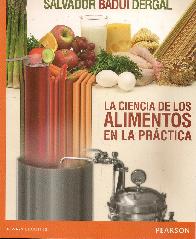 La ciencia de los Alimentos en la prctica