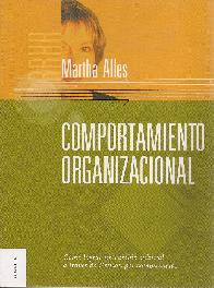 Comportamiento Organizacional