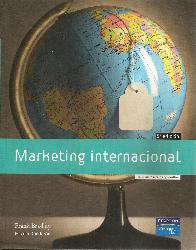 Marketing internacional