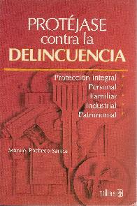 Protjase contra la delicuencia