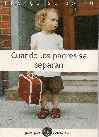 Cuando los padres se separan