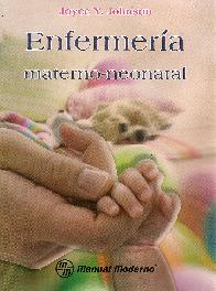 Enfermera materno-neonatal