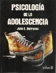 Psicologa de la Adolescencia