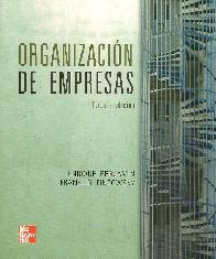 Organizacin de Empresas