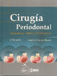 Ciruga Periodontal