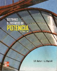 Sistemas Elctricos de Potencia