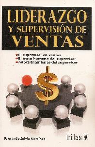 Liderazgo y Supervisin de Ventas