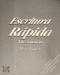 Escritura rapida