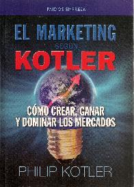 El marketing segn Kotler