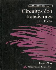 Circuitos con transistores