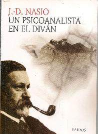 Un psicoanalista en el divn