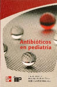 Antibiticos en Pediatra