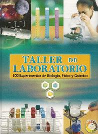 Taller de Laboratorio