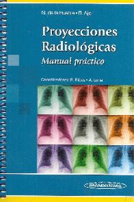 Proyecciones Radiolgicas