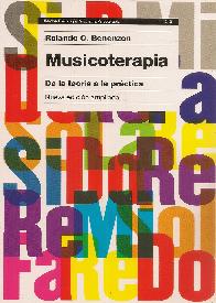 Musicoterapia