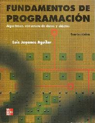 Fundamentos de Programacin