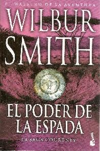 El Poder de la Espada La Saga Courtney Smith