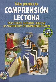 Taller Prctico de Compresin Lectora - 2 Tomos