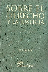 Sobre el Derecho y la Justicia