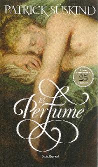 El Perfume