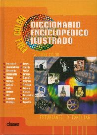 Diccionario Enciclopdico Ilustrado