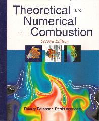 Theoretical and Numerical Combustion