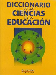 Diccionario de la Ciencias de la Educación