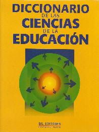 Diccionario de la Ciencias de la Educacin