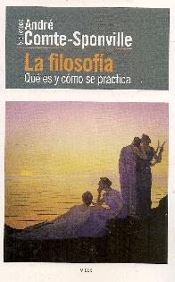 La filosofa