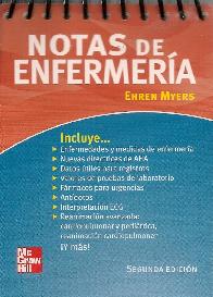 Notas de Enfermera