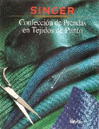 Prendas en Tejidos de Punto