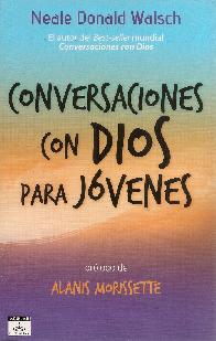 Conversaciones con Dios para jvenes