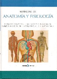 Manual de Anatomía y Fisiología