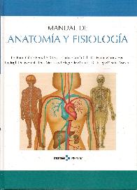 Manual de Anatoma y Fisiologa