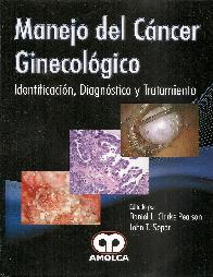 Manejo del Cncer Ginecolgico