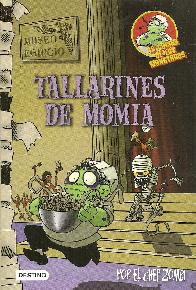 Tallarines de Momia