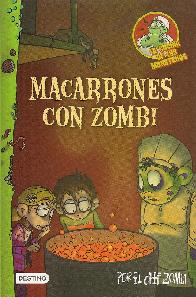 Macarrones con Zombi