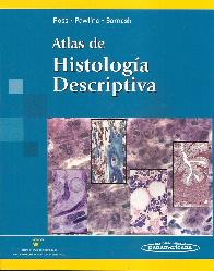 Atlas de Histologa Descriptiva