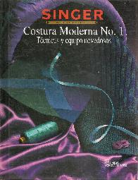 Costura Moderna 1