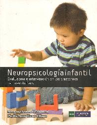 Neuropsicologa infantil