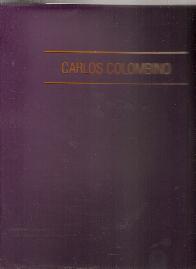 Carlos Colombino