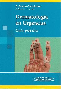 Dermatologa en Urgencias