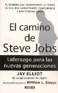 El camino de Steve Jobs